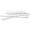 Tattoo Needle Bars with round Tip