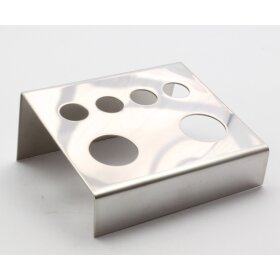 Ink Cup Holder stainless steel SMALL