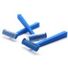 Unigloves - Disposable razors (100 pcs.)