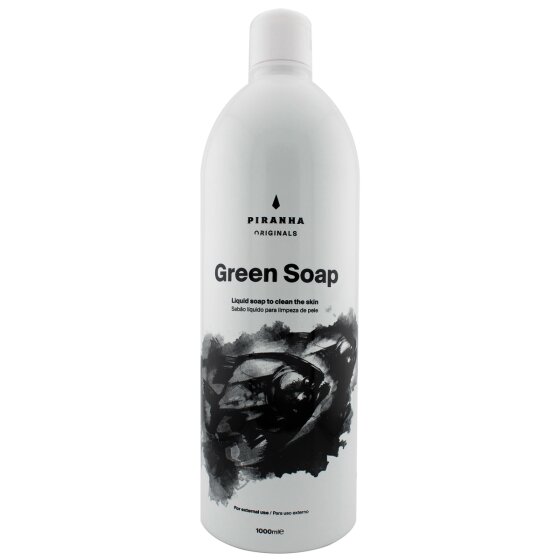 Green Soap [1000 ml]