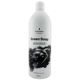 Green Soap Mint - Piranha 1000ml