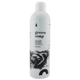 Green Soap [500 ml]