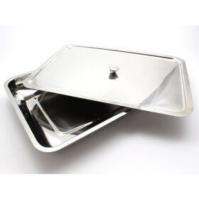 Instrument tray with lid [big]