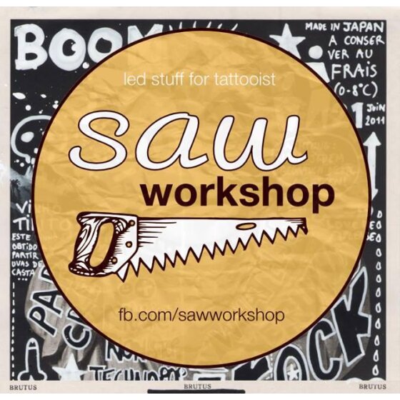 SAW Workshop LED Lightbox A3
