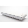 Daylight Foldi portable LED Lamp - white