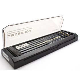 Pencil Set Mono 100 Tombow