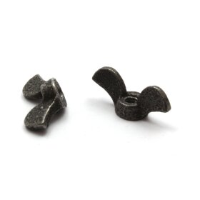 Malleable Iron Wing Nut