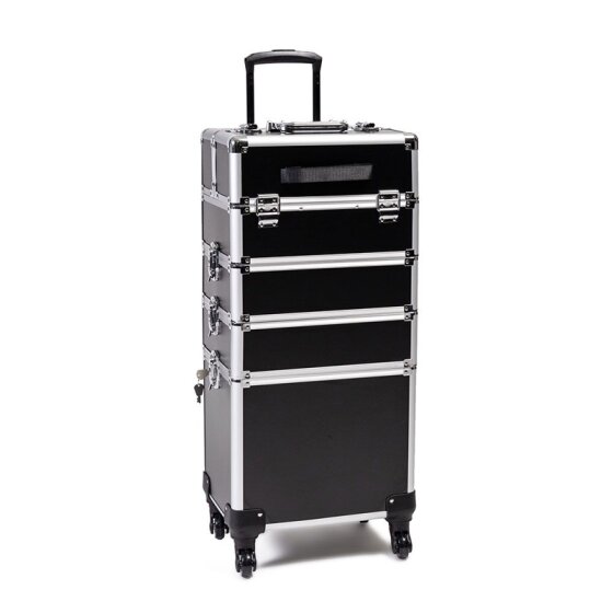 Convention Rolling Travel Case