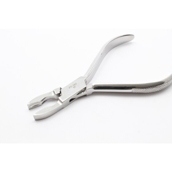 Ringclosing Pliers small