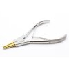 Ringopening Pliers with brass tip