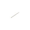 Expansion pin 1.6 mm - Body Piercing Taper - Calor Style