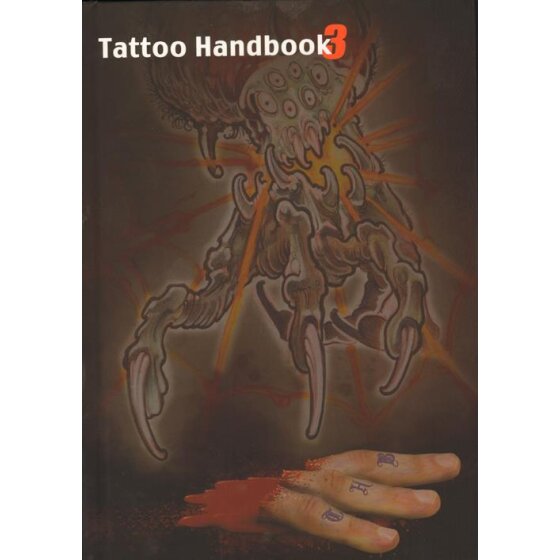 Tattoo Handbook 3
