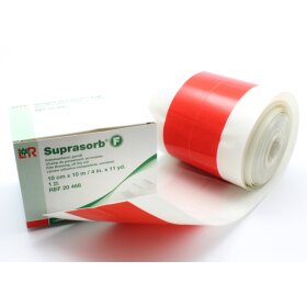 Suprasorb® F Roll 6 in. x 11 yd.