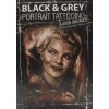 DVD - Black & Grey - Portrait Tattooing with Remis