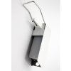 Arm lever dispenser with long arm lever for 500ml