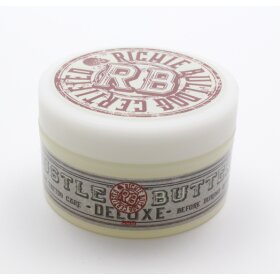 Hustle Butter Deluxe 5oz rated tattoo aftercare product...