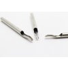 Tip flat with Backstem open-contour 7 FT