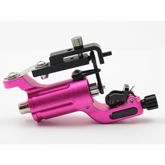 Bala Machines - full adjustable Pink