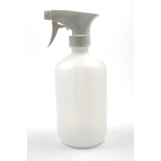 Spray Flasche  480 ml (Boston)