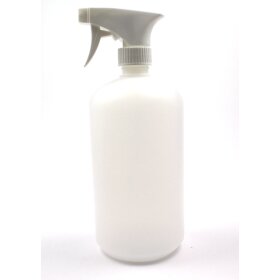 Spray Flasche  960 ml (Boston)