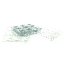 Ink Cup Tray 3x3  (10 Pack) #15