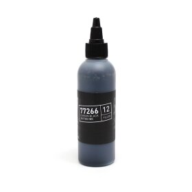Carbon Black - Filler 12  100 ml