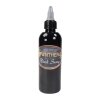 View bottle of Panthera Ink Dark Sumi EU compliant 150ml