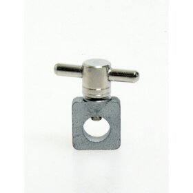 Screw and Clamp