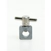 Screw and Clamp