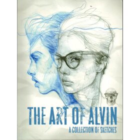 The Art of Alvin - Alvin Chong