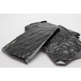 Dri Loc Pads - black 1500 Pads