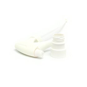 Spray head for 1000 ml bottles with adapter