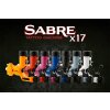 Sabre X17 Rotary Tattoo Machine