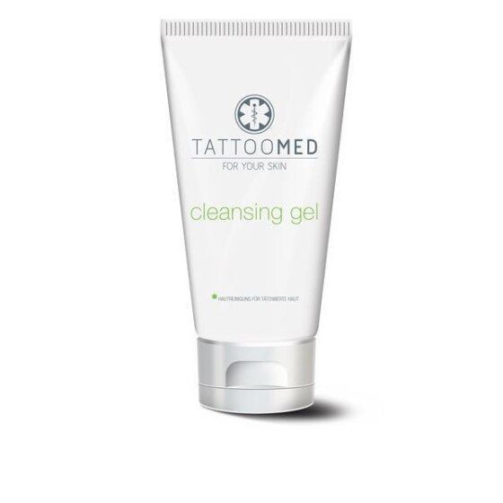 TattooMed- Cleansing Gel