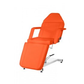Tattoo Chair - Orange