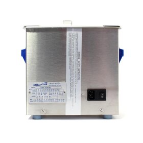 SharperTek Ultraschall-Reiniger - 2,8 Liter
