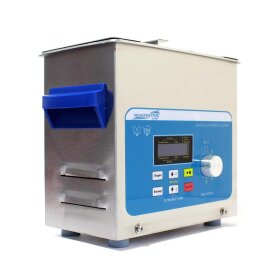 SharperTek Ultraschall-Reiniger - 2,8 Liter