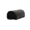 CPE mattress covers black 10 pieces