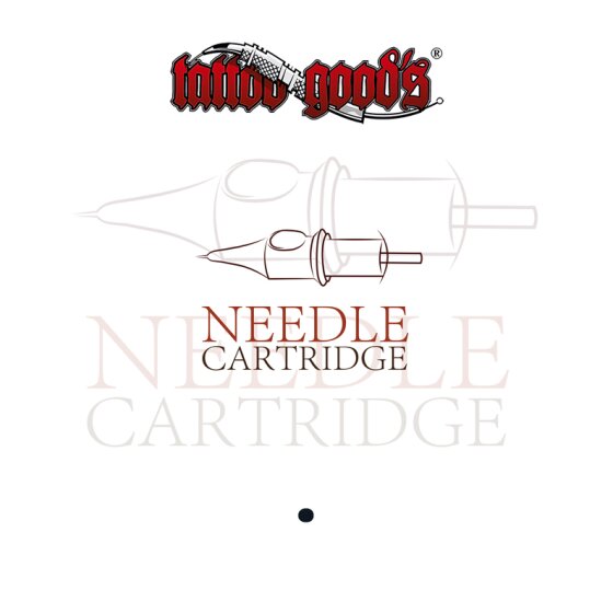 TG-Needle Cartridge Liner