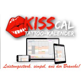 KissCal test subscription