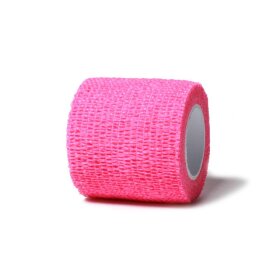 Cohesive Wrap  pink