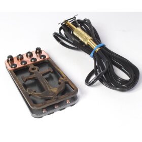 BCI - Foot Switch "Anchor"