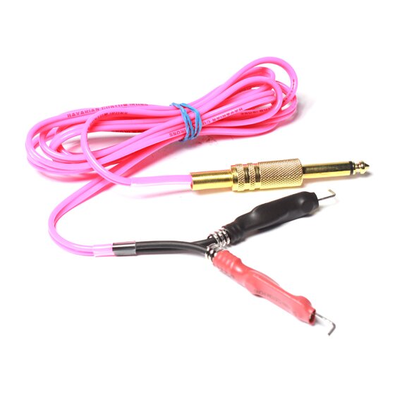 BCI-ClipCord pink