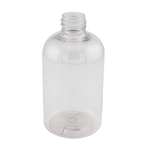 Transparent, clear empty bottles 4oz without cap 1200x1200 jpeg