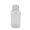 Transparent, clear empty bottles 1oz without cap 1200x1200 jpeg