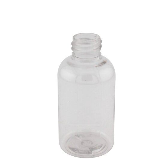 Transparent, clear empty bottles 2oz without cap 1200x1200 jpeg