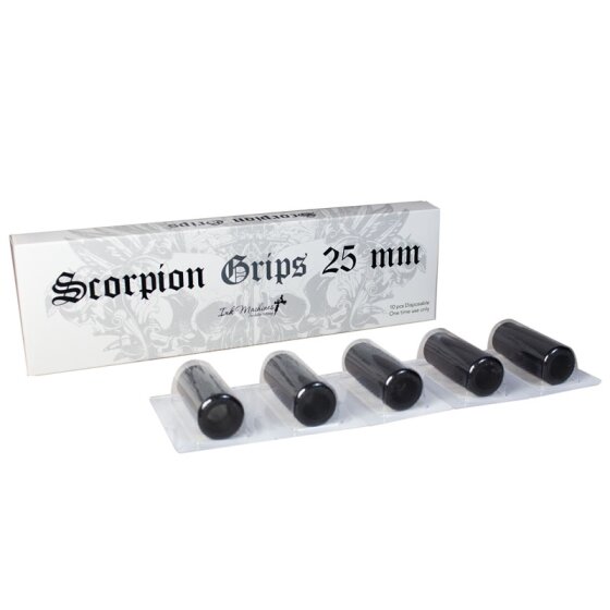 Scorpion Disposable Grip - 25 mm