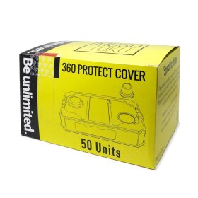 MusoToku - 360 Protect Cover (50pcs)
