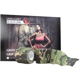 Unigloves - camouflage Gripbandage