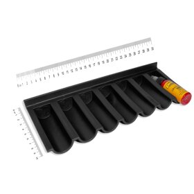 Colour rack plug-in system - hanging board 30ml/1oz
